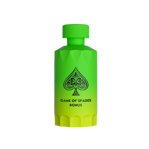 Game of Spades Bonus – Sample Size (3ML, 5ML, 10ML Decant)