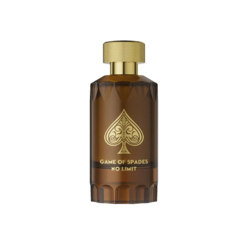 Game of Spades No Limit – 100ML Full-Size Bottle (3.4 oz)