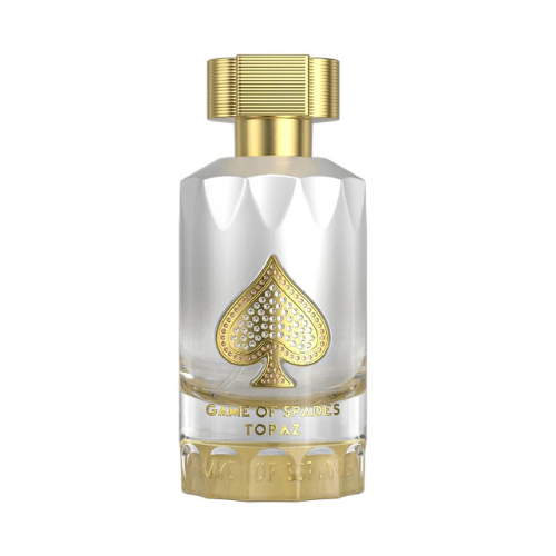 GAME OF SPADES TOPAZ PRE ORDER