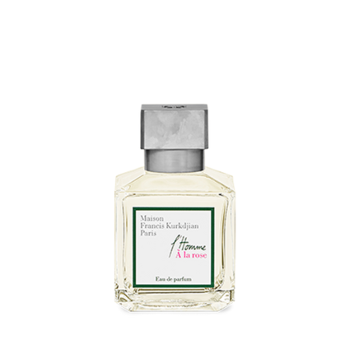 MFK L'HOMME A LA ROSE SAMPLE