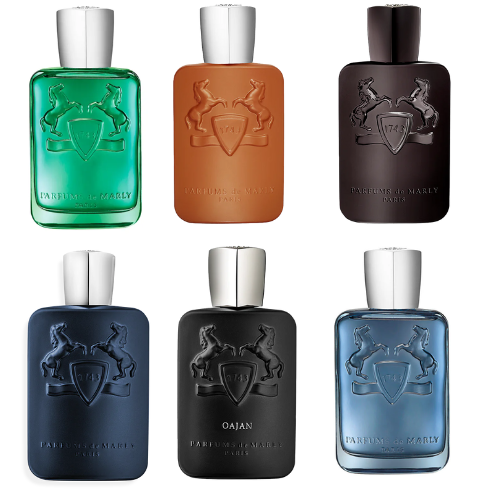 PARFUM DE MARLEY DISCOVERY SET