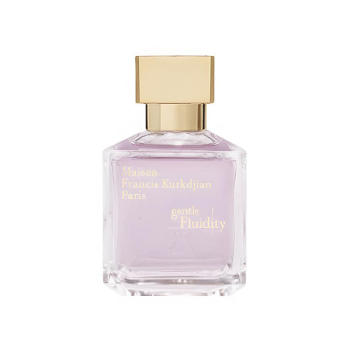 MFK GENTLE FLUIDITY GOLD Sample