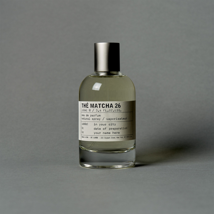 LE LABO THE MATCHA 26