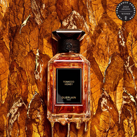 GUERLAIN TOBACCO HONEY *PRE ORDER*