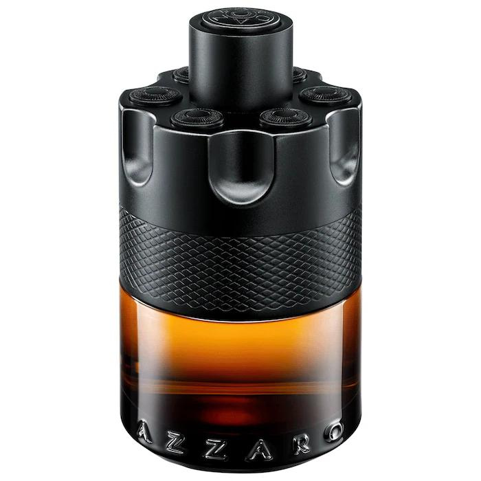 Full Size Azzaro The Most Wanted Parfum 3.4