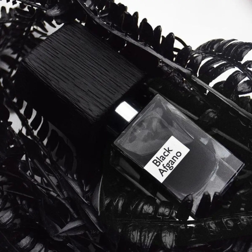 Orto Parisi Black Afgano – Authentic Dark Resinous Oud Sample | 3–30ML Decants