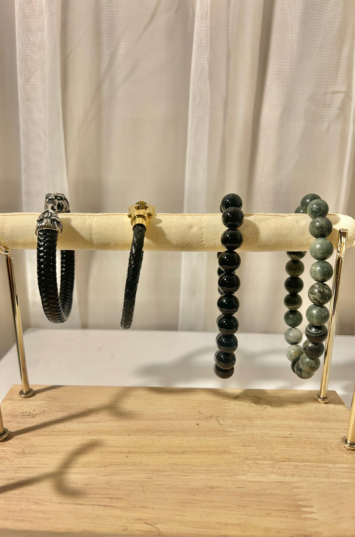 Men’s Daily Bracelets