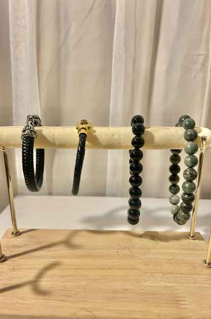 Men’s Daily Bracelets