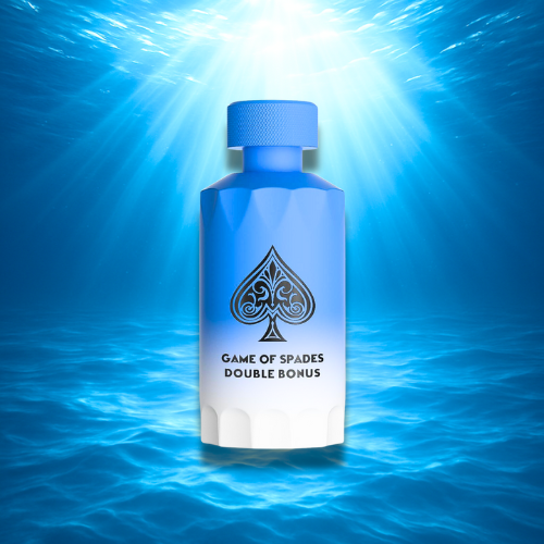 GAME OF SPADES DOUBLE BONUS SAMPLE