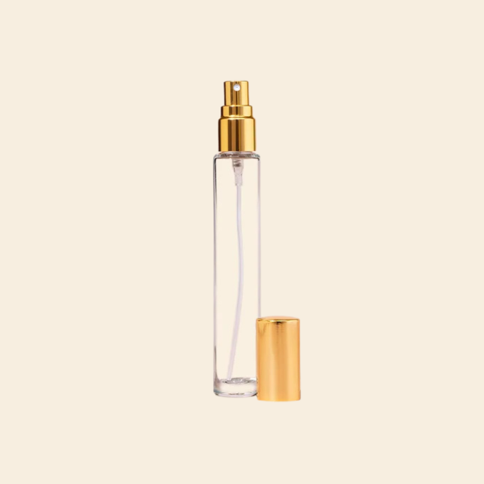 Nuta Parfums Tornado