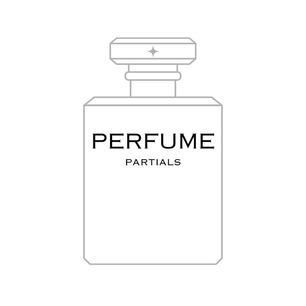 Perfume Partials