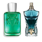 GREENLEY + LE BEAU EDT SET ( THE GREATEST FRAGRANCE LAYERING COMBO )