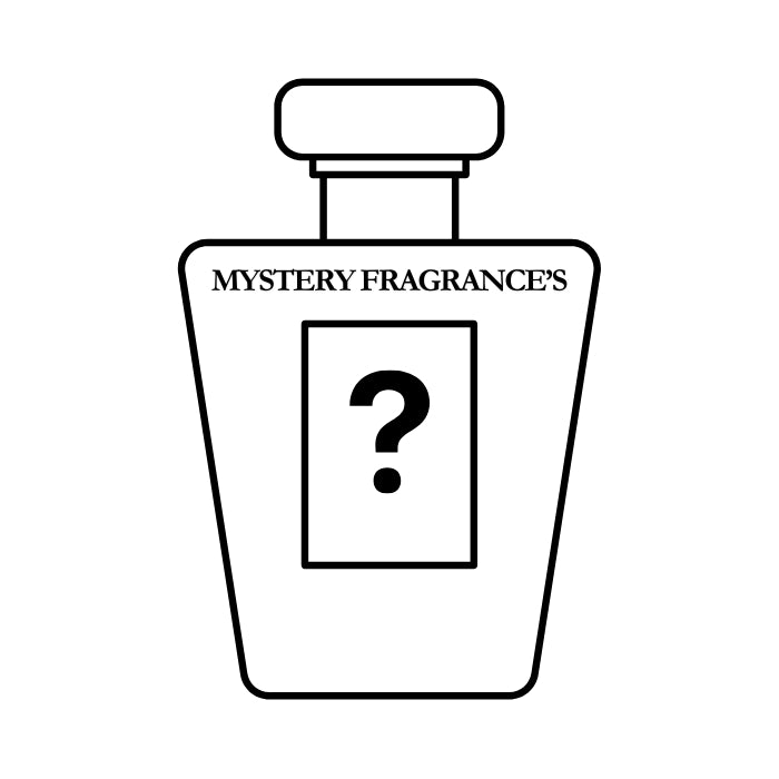 MYSTERY FRAGRANCE SILVER EDITION