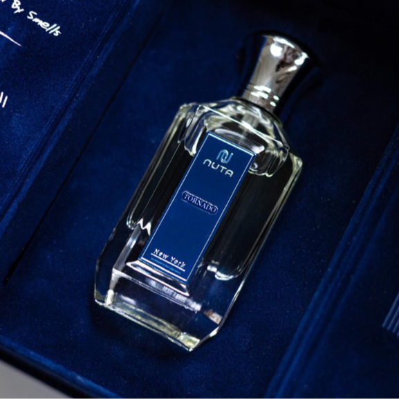 Nuta Parfums Tornado