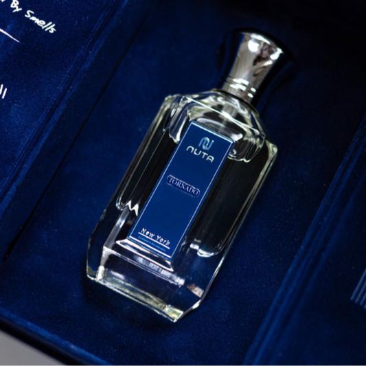 Nuta Parfums Tornado