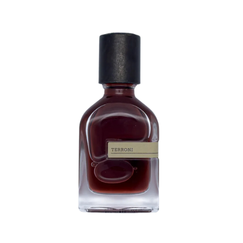 Orto Parisi Terroni – Fiery Earth, Smoked Woods & Volcanic Amber | Authentic 3–30ML Niche Samples