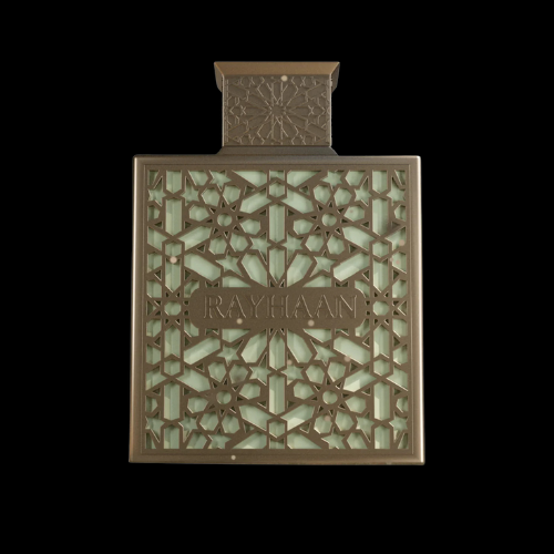 Rayhaan Terra – Authentic Fresh Earthy Wood Fragrance Sample | 3–30ML Decants