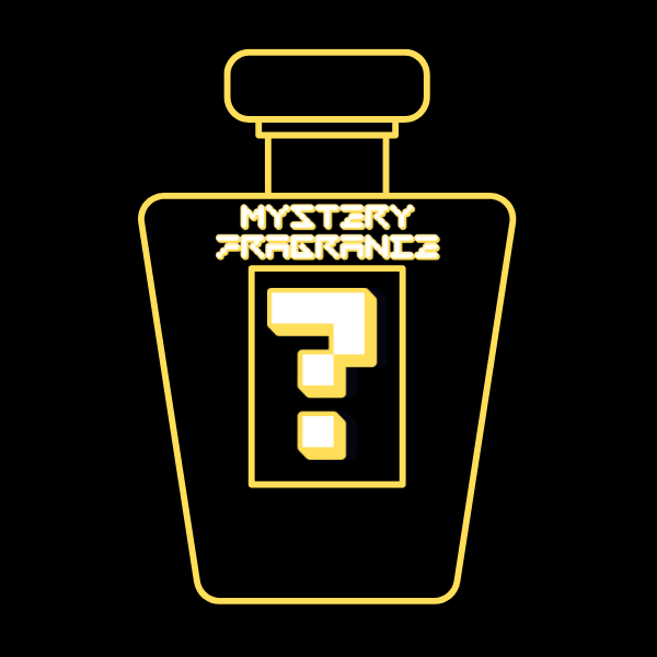 SILVER MYSTERY FRAGRANCE EXPERIENCE