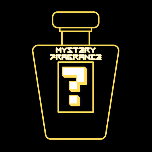 SILVER MYSTERY FRAGRANCE EXPERIENCE