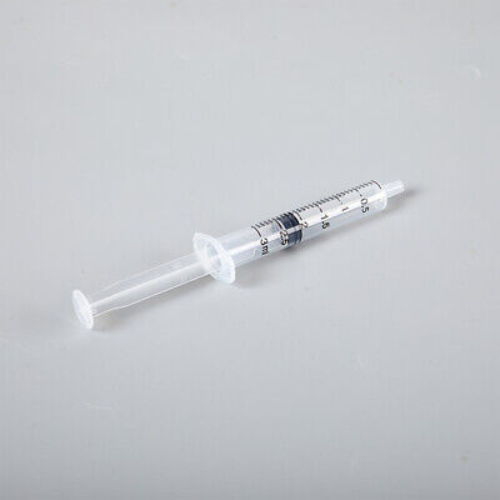 SYRINGE WITH CONVERTOR