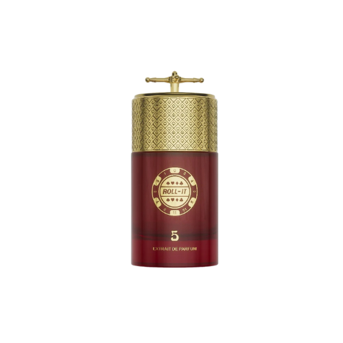 Jo Milano Roll It 5 – Sample Size (3ML, 5ML, 10ML Decant)