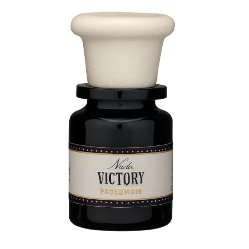 Scent By Ronaldo: Victory