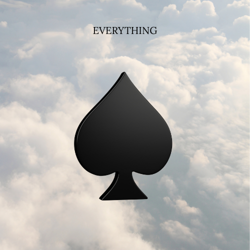 The Complete Game of Spades Fragrance Collection – 20 Full-Size Bottles