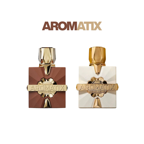 Royal Taboo & Platine Blanc Discovery Set – French Avenue 3ML, 5ML, 10ML Decants