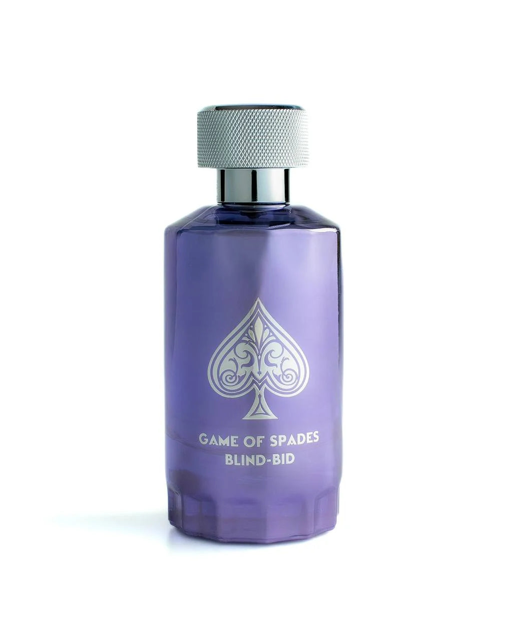 GAME OF SPADES BLIND BID ( DELINA EXCLUSIF INSPIRED )