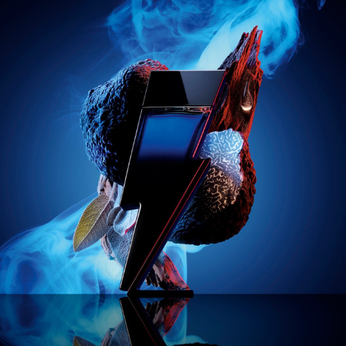 Bad Boy Cobalt Elixir by Carolina Herrera