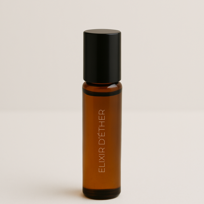 Elixir d’Éther by Vautour Essence 10ML ROLL ON