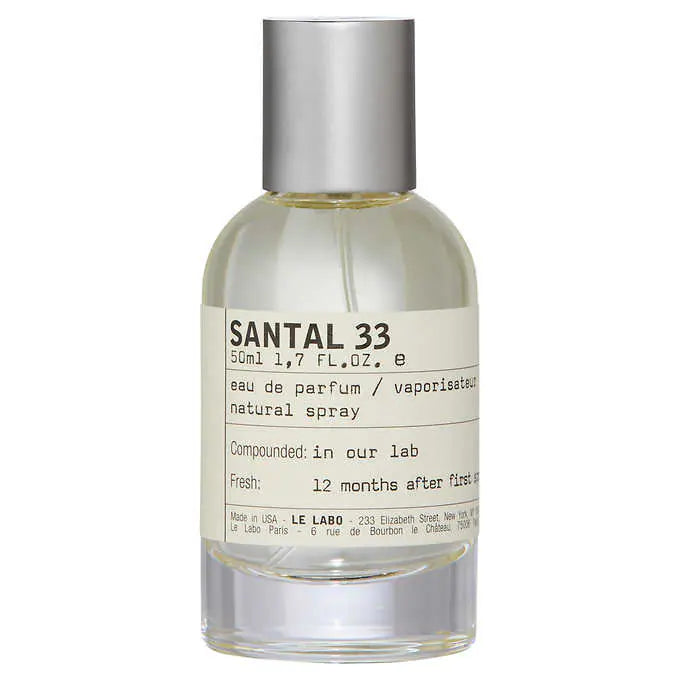 LE LABO SANTAL 33