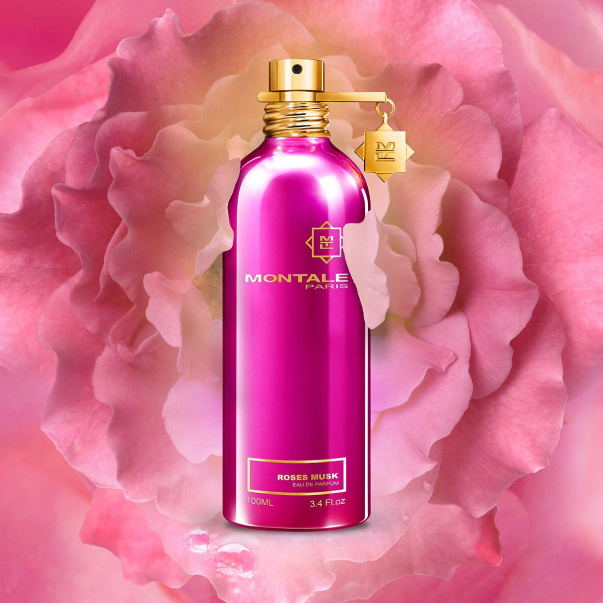 MONTALE ROSE MUSK