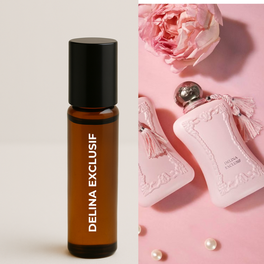 VAUTOUR ESSENCE DELINA EXCLUSIF PARFUMS DE MARLEY