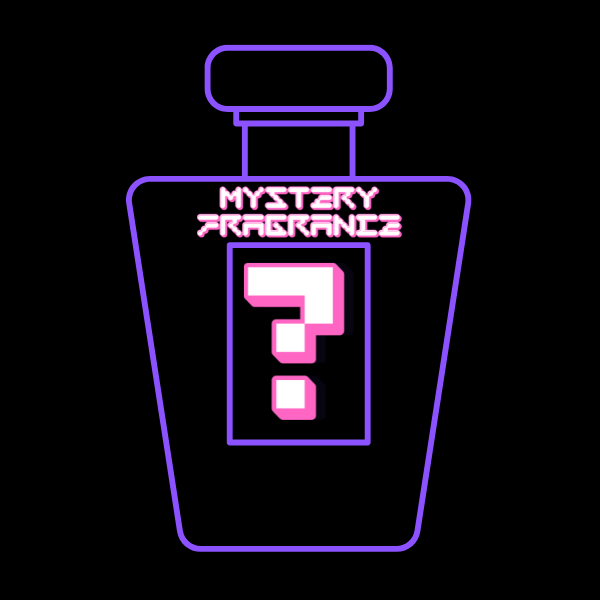 PREMIUM MYSTERY FRAGRANCE EXPERIENCE