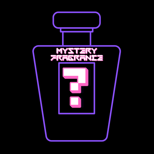 PREMIUM MYSTERY FRAGRANCE EXPERIENCE