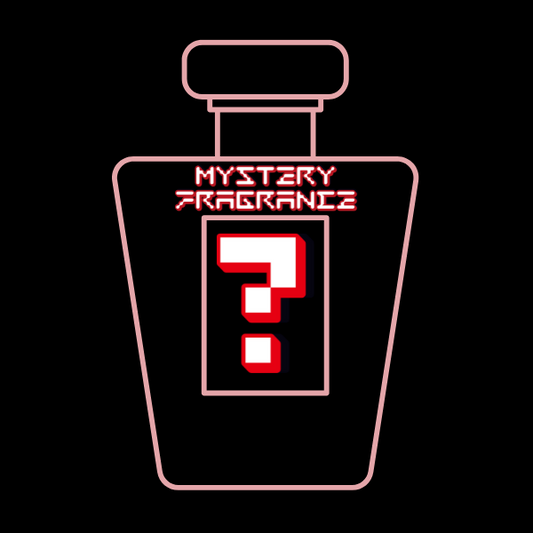 BRONZE MYSTERY FRAGRANCE EXPERIENCE