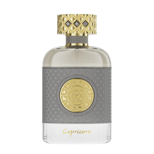 Jo Milano Zodiac Capricorn Sample